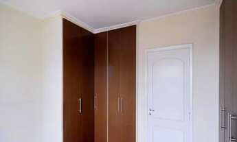 Imagem 4: Apartamento à venda com 152m², 3 quartos, 1 suitw e 1 vaga na Chacara Santo Antonio