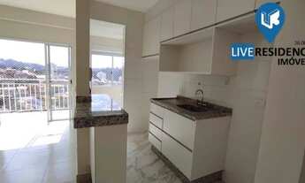 Imagem: Apartamento no Edifício Finezzi - Itatiba/SP