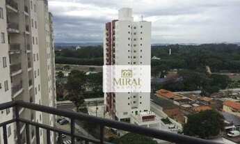 Imagem 7: Apartamento mobiliado para alugar no Jardim Augusta com 2 quartos e 63 metros