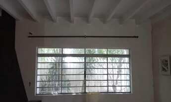 Imagem 3: Sobrado com 155m e 3 quartos em Santo Amaro