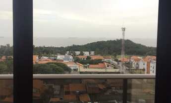 Imagem 3: Studio para aluguel possui 49 metros quadrados com 1 quarto em Ponta do Farol - São Luís