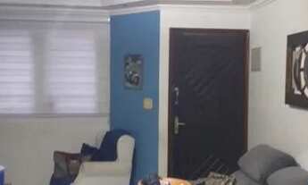 Imagem 4: CASA EM CONDOMÍNIO - CARRÃO - SP