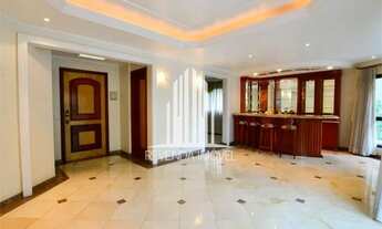 Imagem 5: 4 quartos, 2 suites, 4 vagas, 5 banheiros