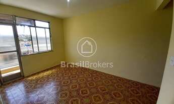Imagem 3: Apartamento com 2 quartos com vaga na Abolição - Rio de Janeiro - RJ