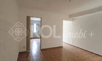 Imagem: CASA TÉRREA RESIDENCIAL EM CASA VERDE