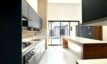 Imagem 14: Casa à Venda no Condomínio La Montagne em São José do Rio Preto/SP