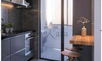 Imagem 3: Apartamento para venda possui 71 metros quadrados com 3 quartos na Planta