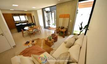 Imagem 3: Linda Casa - Condomínio Di Roma - Indaiatuba/SP