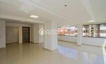 Imagem 5: Apartamento para venda possui 283 metros quadrados com 3 quartos em Jardim Itu - Porto Ale