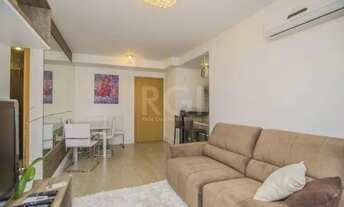 Imagem 4: Apartamento para Venda - 62m², 2 dormitórios, sendo 1 suites, 1 vaga - Passo da Areia