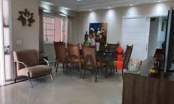 Imagem 5: Casa com 4 dormitórios à venda, 160 m² por R$ 1.200.000 - Vila Bela - São Paulo/SP