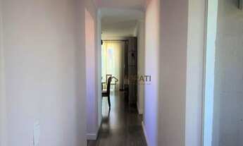 Imagem 5: Apartamento com 3 dormitórios à venda, 70 m² por R$ 249.000,00 - São Marcos - São José dos