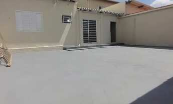 Imagem 2: Casa residencial para locação, Jardim Nova Europa, Campinas - CA0578