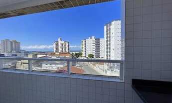 Imagem 4: Apartamentos 2 quartos para compra 56 a 61 m² a partir de R$ 335.871,00, Vila Mirim, Prai