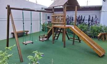 Imagem 2: Apartamento para aluguel com 50 metros quadrados com 2 quartos em Boa Viagem - Recife - PE