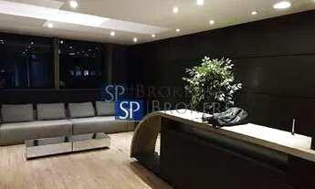 Imagem 2: Sala à venda, 286 m² - Vila Olímpia - São Paulo/SP