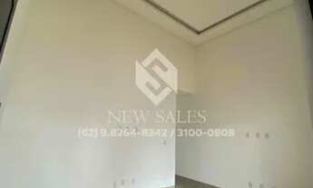 Imagem 5: Excelente casa com 3 quartos, sendo 1 suíte no Setor Faiçalville