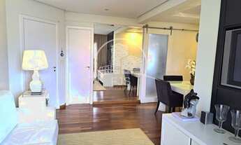 Imagem 1: Apartamento para aluguel e venda tem 89 metros quadrados com 3 quartos