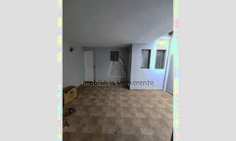 Imagem 2: Piracicaba - Casa Padrão - Algodoal