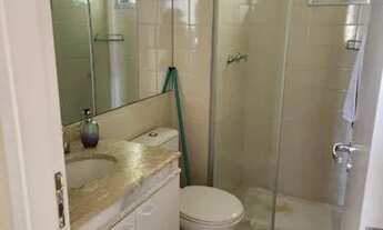 Imagem 6: Apartamento no Condomínio Montana Gardens na City América com 65m² 3 dormitórios 1 suíte