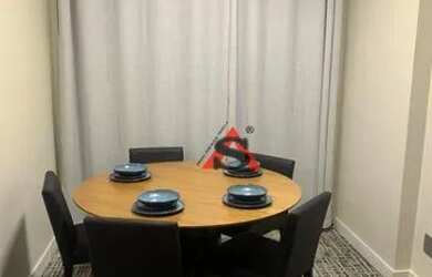 Imagem 7: Apartamento com 3 dormitórios para alugar, 78 m² por R$ 7.900,00/mês - Vila Olímpia - São