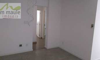 Imagem 2: Apartamento residencial à venda, Vila João Jorge, Campinas