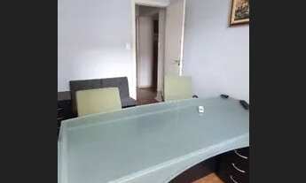 Imagem 3: Sala para alugar por R$ 1.260/mês - R. Riachuelo, nº 66 Conj. 32 - Centro - Santos/SP