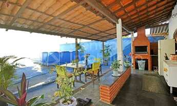 Imagem 3: CASA à venda com 3 quartos em Itanhaém, no bairro Tupy