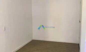 Imagem 2: Apartamento com 2 dormitórios para alugar, 42 m² por R$ 1.595,00/mês - Jardim São Savério