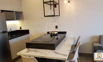 Imagem 7: Apartamento (tipo - padrao) 1 dormitórios/suite, cozinha planejada, portaria 24hs, lazer