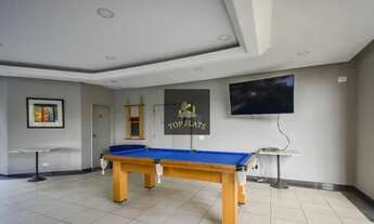 Imagem 5: Flat disponível no Morumbi