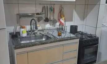 Imagem 4: Apartamento para venda com 69 metros quadrados com 3 quartos