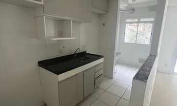 Imagem: APARTAMENTO 2 DORMITÓRIOS, 1 SUÍTE E 1