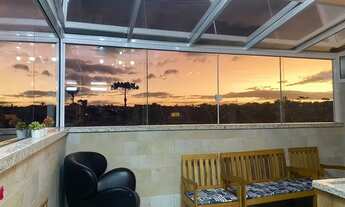 Imagem: Casa de condomínio sobrado para aluguel