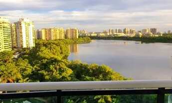 Imagem 2: Apartamento para venda com 103 metros quadrados com 2 quartos