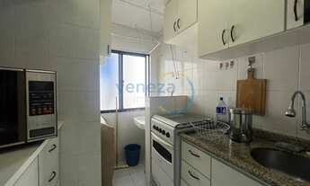 Imagem 7: Apartamento com 1 quarto para alugar por R$ 1200.00, 46.59 m2 - IPIRANGA - LONDRINA/PR