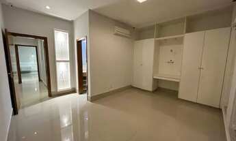 Imagem 3: Alugo Casa com 3 quartos suítes Condomínio Jardins Valência -Goiânia - Goiás