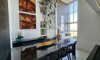 Imagem 6: Apartamento com 3 dormitórios para alugar em Nova Lima