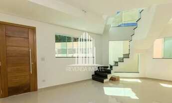 Imagem 4: Casa à venda com 75m², 3 quartos sendo 1 suite e 1 vaga