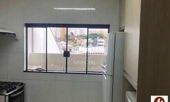 Imagem 4: Apartamento (tipo - padrao) 1 dormitórios, cozinha planejada, elevador, em condomínio fech