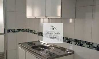 Imagem 4: Apartamento com 3 dormitórios para alugar, 72 m² por R$ 2.930/mês - Limão - São Paulo/SP