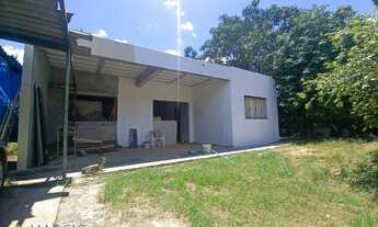 Imagem 3: Casa com 3 dormitórios à venda, 600 m² por R$ 450.000 - Condomínio Solar Itaipu - Setor Ha