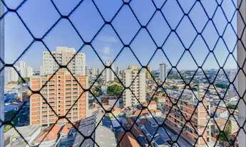 Imagem: Apartamento a venda na Zona Sul