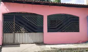 Imagem: Vende-se uma casa