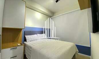 Imagem 5: Apartamento 1 dormiório a venda no Itaim Bibi