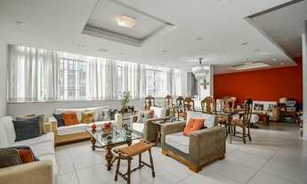 Imagem: Apartamento à venda, 4 quartos, 1 suíte