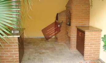 Imagem 3: Casa para Locação em São Paulo, Jd Suzana, 4 dormitórios, 4 suítes, 5 banheiros, 6 vagas