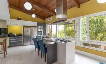 Imagem 4: Casa em condomínio no bairro Três Figueiras em Porto Alegre