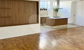 Imagem 7: São Paulo - Apartamento Padrão - JARDIM PAULISTA