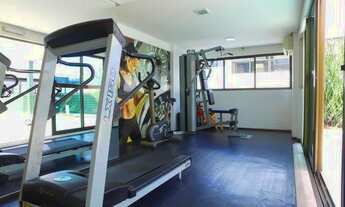 Imagem 5: LUXUOSO APARTAMENTO MOBILIADO 2/4